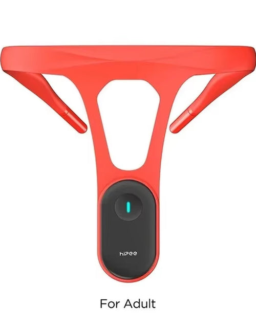 Load image into Gallery viewer, Sit Straight, Stand Tall – Smart Posture Correction That Trains Your Body Effortlessly
