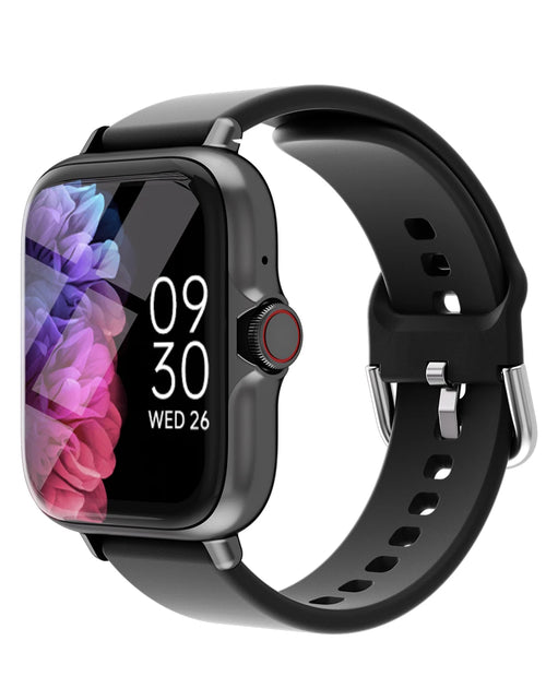 Load image into Gallery viewer, AquaSync™ 1.83” SmartWatch – Power, Style, and Control at a Glance
