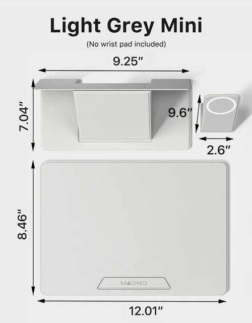 Load image into Gallery viewer, Modulemaster Laptop Stand
