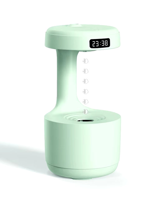 Load image into Gallery viewer, Gravity-Defying Mist™ - The Hypnotic Humidifier That Transforms Your Space
