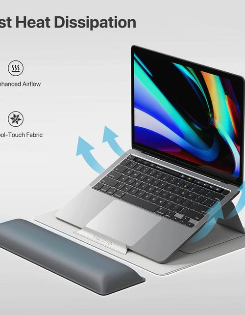 Load image into Gallery viewer, Modulemaster Laptop Stand
