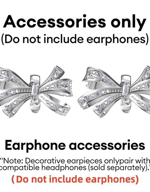 Load image into Gallery viewer, EchoGrip™ M100 ENC Ear Clip Earphones – Style, Sound, and Smart Control
