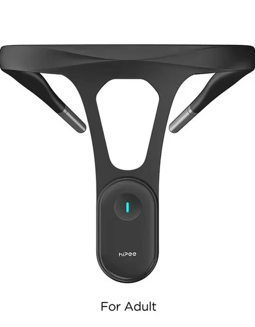 Load image into Gallery viewer, Sit Straight, Stand Tall – Smart Posture Correction That Trains Your Body Effortlessly
