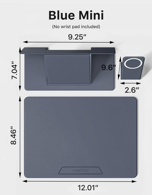 Load image into Gallery viewer, Modulemaster Laptop Stand
