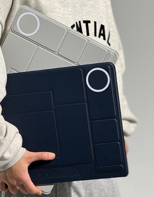 Load image into Gallery viewer, Modulemaster Laptop Stand
