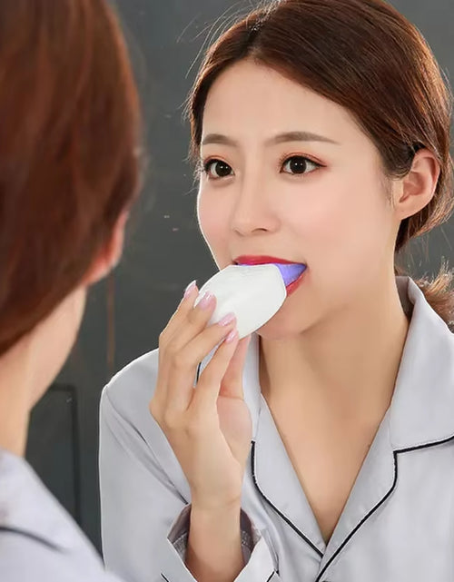 Load image into Gallery viewer, SonicGlow™ 360° Electric Toothbrush: USB Rechargeable Automatic Toothbrush for Deep, Effortless Cleaning
