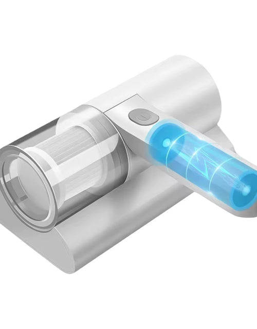 Load image into Gallery viewer, UV Cordless Handheld Vacuum – Deep Clean, Pure Comfort
