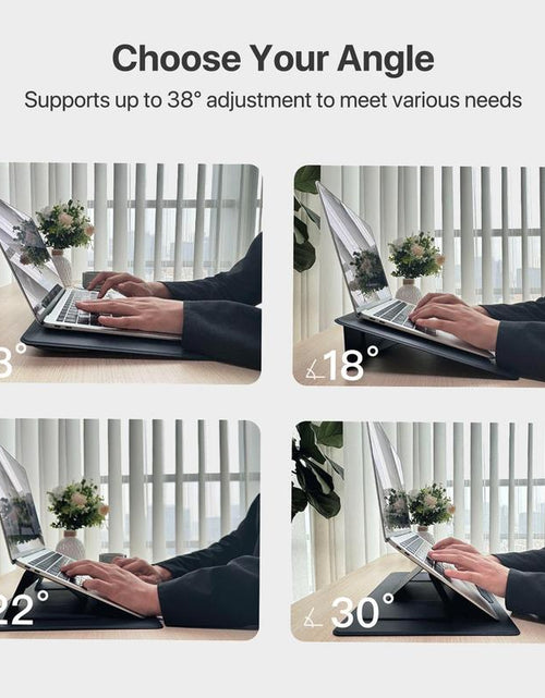 Load image into Gallery viewer, Modulemaster Laptop Stand
