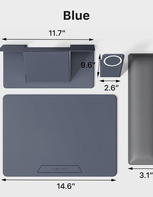 Load image into Gallery viewer, Modulemaster Laptop Stand
