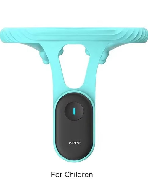 Load image into Gallery viewer, Sit Straight, Stand Tall – Smart Posture Correction That Trains Your Body Effortlessly

