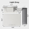 Light Grey
