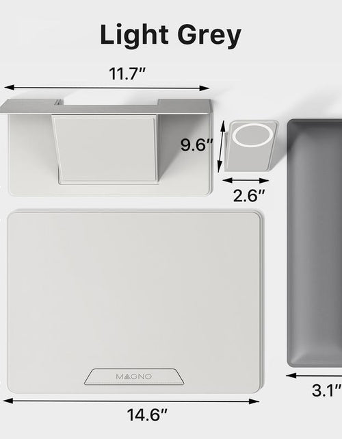 Load image into Gallery viewer, Modulemaster Laptop Stand
