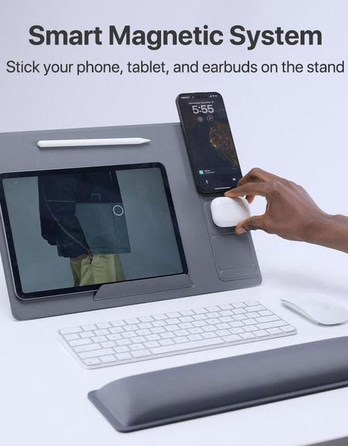 Load image into Gallery viewer, Modulemaster Laptop Stand
