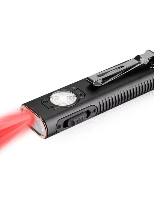 Load image into Gallery viewer, TorchX™ Mini X3 by TrustFire – Power That Fits in Your Pocket
