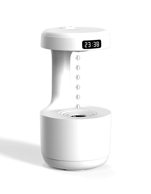Load image into Gallery viewer, Gravity-Defying Mist™ - The Hypnotic Humidifier That Transforms Your Space
