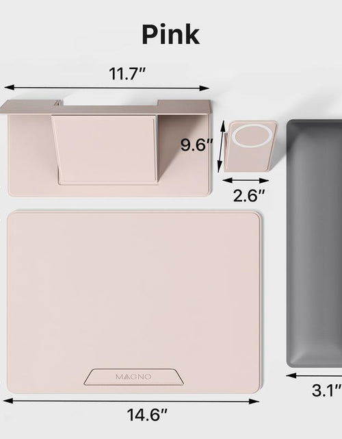 Load image into Gallery viewer, Modulemaster Laptop Stand

