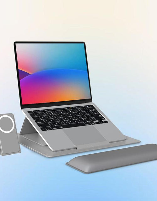 Load image into Gallery viewer, Modulemaster Laptop Stand
