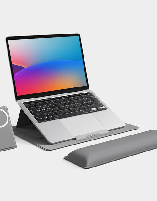 Load image into Gallery viewer, Magno Modulemaster Laptop Stand
