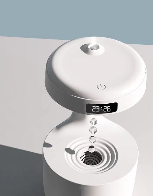Load image into Gallery viewer, Gravity-Defying Mist™ - The Hypnotic Humidifier That Transforms Your Space
