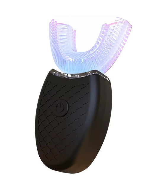 Load image into Gallery viewer, SonicGlow™ 360° Electric Toothbrush: USB Rechargeable Automatic Toothbrush for Deep, Effortless Cleaning
