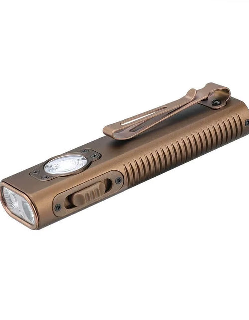 Load image into Gallery viewer, TorchX™ Mini X3 by TrustFire – Power That Fits in Your Pocket
