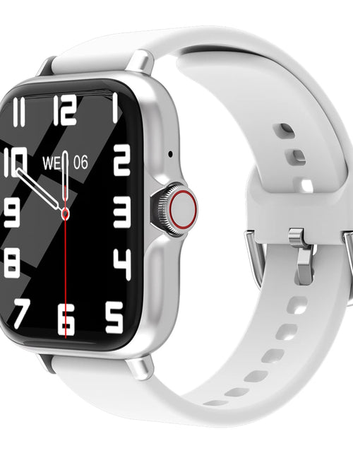 Load image into Gallery viewer, AquaSync™ 1.83” SmartWatch – Power, Style, and Control at a Glance
