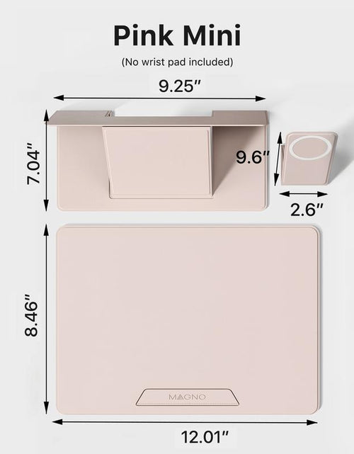 Load image into Gallery viewer, Modulemaster Laptop Stand
