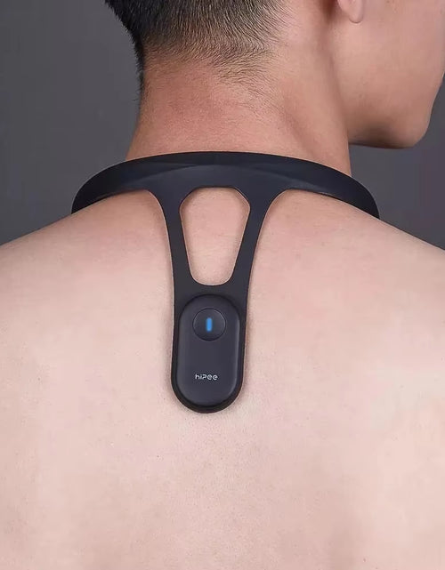 Load image into Gallery viewer, Sit Straight, Stand Tall – Smart Posture Correction That Trains Your Body Effortlessly
