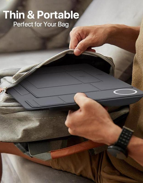 Load image into Gallery viewer, Modulemaster Laptop Stand
