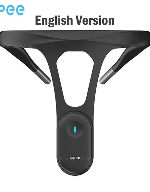 Load image into Gallery viewer, Sit Straight, Stand Tall – Smart Posture Correction That Trains Your Body Effortlessly
