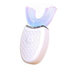 White Toothbrush