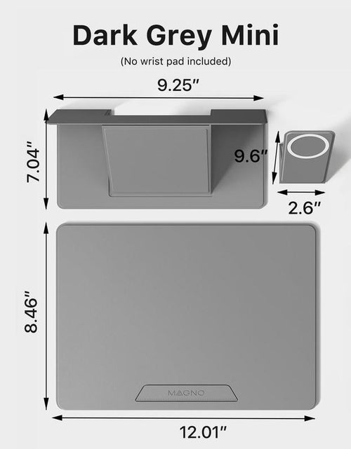 Load image into Gallery viewer, Modulemaster Laptop Stand
