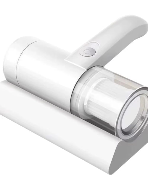 Load image into Gallery viewer, UV Cordless Handheld Vacuum – Deep Clean, Pure Comfort
